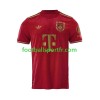 Tenue Bayern Munich 125th Anniversaire Domicile Rouge 2024-2025 Maillot de Foot